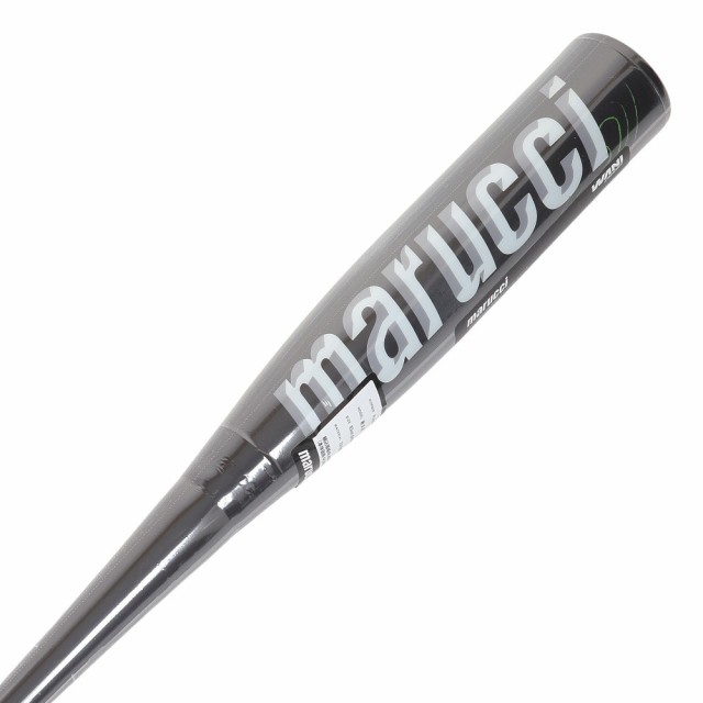 マルーチ(marucci)軟式用バット 野球 一般 ワニ クラッシャー MJJSBBWC