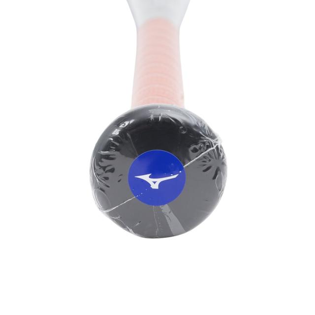 ミズノ(MIZUNO)軟式用金属製バット 野球 一般 ウィルドライブ レッド 82cm/平均670g 1CJMR17082 6…