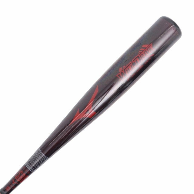 WILL 愛し DRIVE 軟式バット 84cm ブラック WILL 愛し DRIVE 軟式バット 84cm ブラック