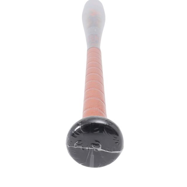 ミズノ(MIZUNO)軟式用金属製バット 野球 一般 ウィルドライブ レッド 83cm/平均680g 1CJMR17083 6…