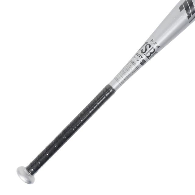 ゼット(ZETT)軟式用バット 野球 一般 GODA-DW 82cm/平均650g ゴーダ BAT34582-1300(Men…_3
