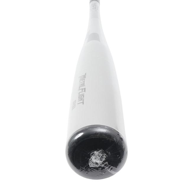 エスエスケイ(SSK)軟式用バット 野球 一般 軟式金属 メタルフライトRB 84cm/700g平均 SBB4046-9590…_4