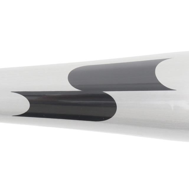 エスエスケイ(SSK)軟式用バット 野球 一般 軟式金属 メタルフライトRB 84cm/700g平均 SBB4046-9590…_8