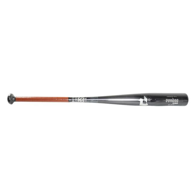ウイルソン(Wilson)軟式用バット 野球 一般 DM ディマ ヴードゥ MXTP 84cm/平均750g WBD26670…
