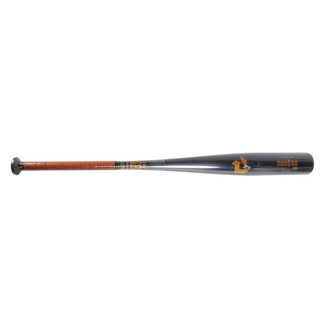 ウイルソン(Wilson)軟式用バット 野球 一般 DM ディマ ヴードゥ TP 83cm/平均670g WBD2668010…