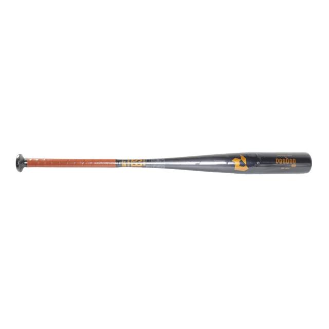 ウイルソン(Wilson)軟式用バット 野球 一般 DM ディマ ヴードゥ TP 84cm/平均680g WBD2668010…