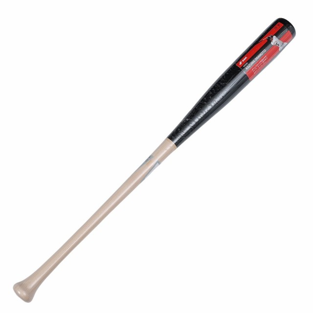 エスエスケイ(SSK)軟式用バット 野球 一般 木製 プロエッジ 84cm
