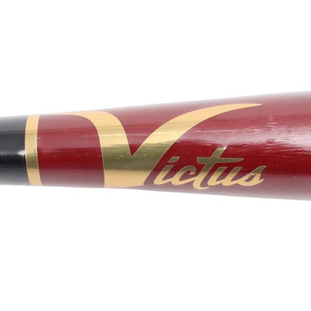 ヴィクタススポーツ(Victus Sports)軟式用 木製バット 野球 一般