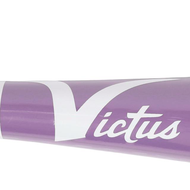 ヴィクタススポーツ(Victus Sports)軟式用バット 野球 一般 木製バット
