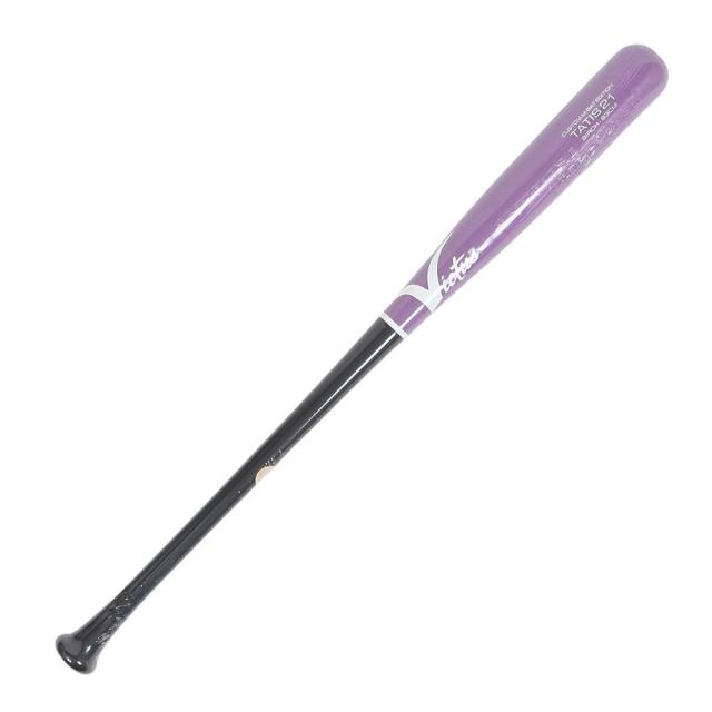 バット Victus TATIS21 83cm ヴィクタス(Victus) 野球 一般軟式バット TATIS21 BIRCHジャパン