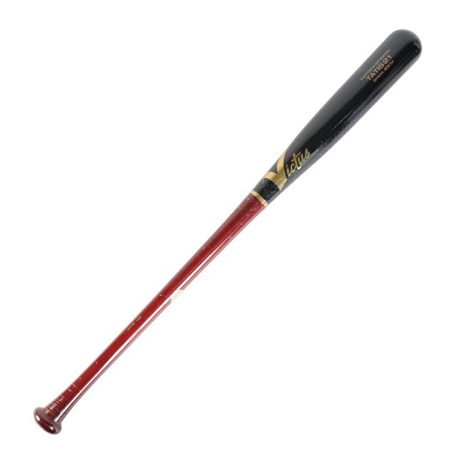 ヴィクタススポーツ(Victus Sports)軟式用バット 野球 一般 M号球対応 木製バット 83cm VRWBJFT21…