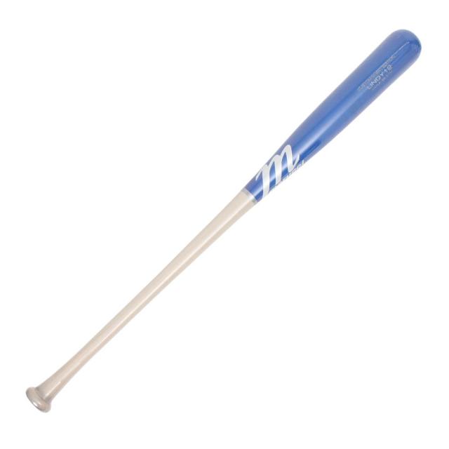 【ポイント5％！ 7/3 21:00〜22:59限定】マルーチ(marucci)軟式用バット 野球 一般 エムボール木製バット MVEJLINDY12-RB/S-325(Men’s)