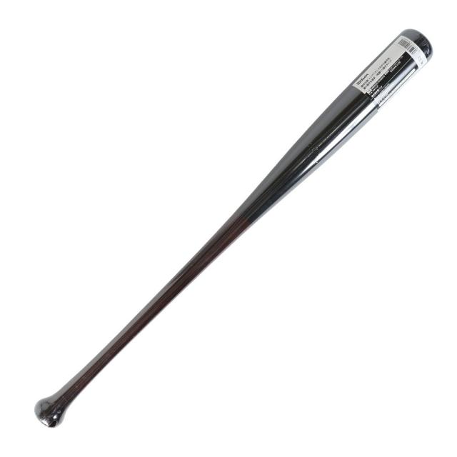 ウイルソン(Wilson)軟式用バット 野球 一般 ウィルソンスタッフ メープル 22T型 84cm/平均780g WBW20…