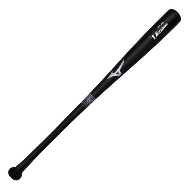 ミズノ(MIZUNO)軟式用バット 野球 プロフェッショナルセレクション イチローモデル2025 83cm/平均780g 1C…