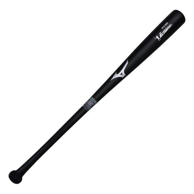 ミズノ(MIZUNO)軟式用バット 野球 プロフェッショナルセレクション イチローモデル2025 84cm/平均780g 1C…