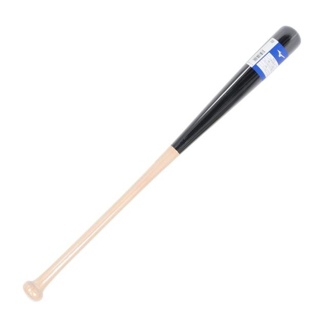 ミズノ(MIZUNO)軟式用バット 野球 一般 プロフェッショナルセレクション 84cm/平均780g 1CJWR14884 …