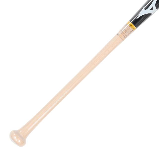 ミズノ(MIZUNO)軟式用バット 野球 一般 プロフェッショナルセレクション 84cm/平均780g 1CJWR14884 …