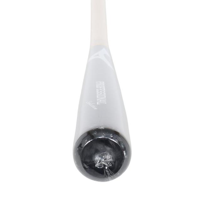ミズノ(MIZUNO)軟式用バット 野球 一般 プロフェッショナルセレクション 84cm/平均780g 1CJWR14884 …