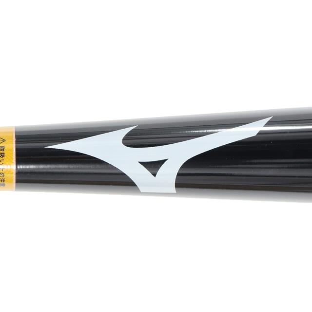 ミズノ(MIZUNO)軟式用バット 野球 一般 プロフェッショナルセレクション 84cm/平均780g 1CJWR14884 …