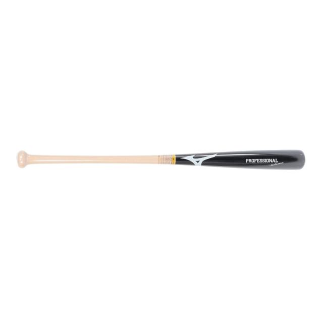 ミズノ(MIZUNO)軟式用バット 野球 一般 プロフェッショナルセレクション 84cm/平均780g 1CJWR14884 …