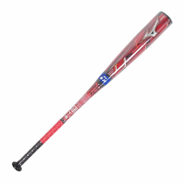 ミズノ(MIZUNO)軟式用バット マグナインパクト 83cm/平均740g