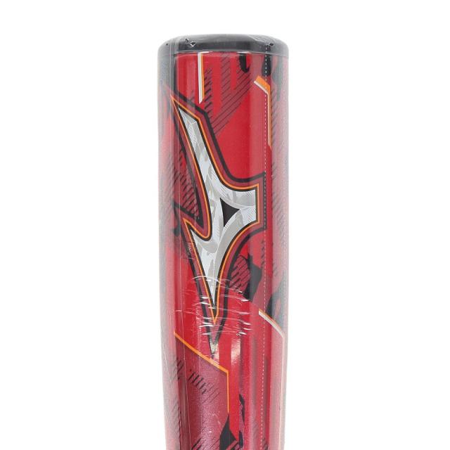 ミズノ(MIZUNO)軟式用バット マグナインパクト 83cm/平均740g