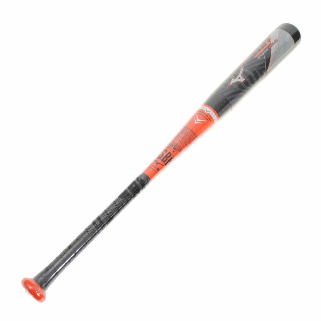 ミズノ(MIZUNO)軟式用FRP製バット ビヨンドマックス オーバルVA 83cm/平均680g 1CJBR15983 09…