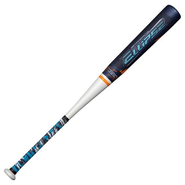 ミズノ(MIZUNO)軟式用バット 野球 一般 ビヨンドマックス