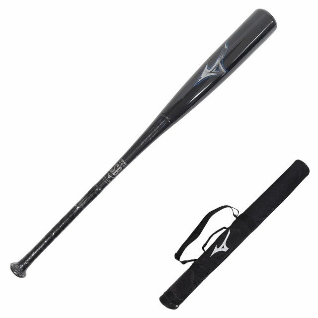 ミズノ(MIZUNO)軟式用FRP製バット ビヨンドマックスレガシー 85cm/730g 野球 一般 1CJBR18185 0…