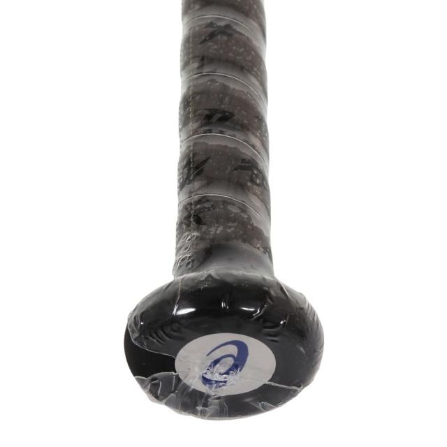 アシックス(ASICS)軟式用バット ミドルバランス デュアルフラッシュ