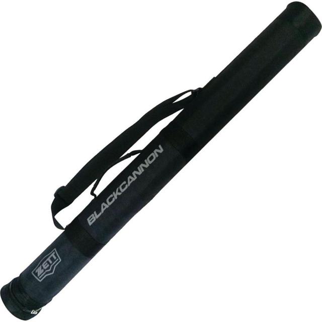 ゼット(ZETT)軟式用バット 野球 一般 モンスター ブラックキャノン