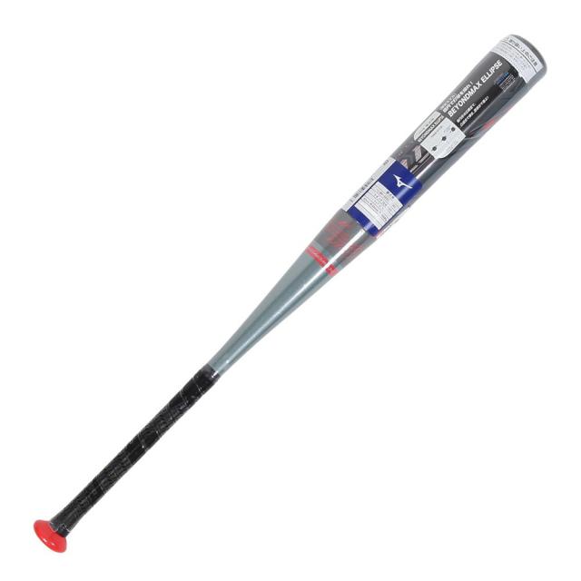 ミズノ ビヨンドマックスELLPSE 軟式用　83cm エリプス MIZUNO 【MIZUNO】ミズノ 軟式用バット ビヨンドマックス