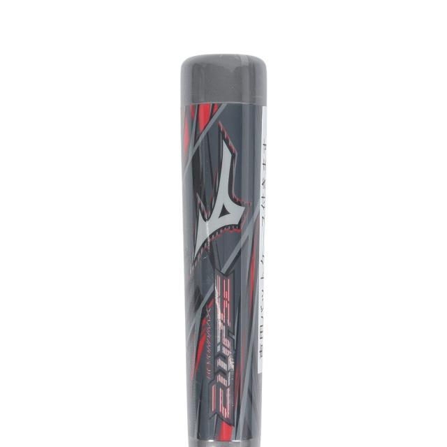 ミズノ(MIZUNO)軟式用FRP製バット 野球 一般 ビヨンドマックス