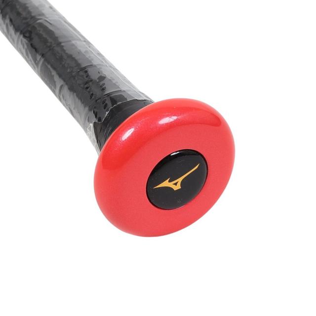 ミズノ(MIZUNO)軟式用FRP製バット 野球 一般 ビヨンドマックス