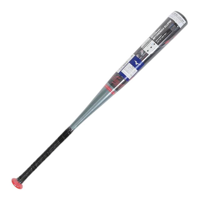 ミズノ(MIZUNO)軟式用FRP製バット 野球 一般 ビヨンドマックス