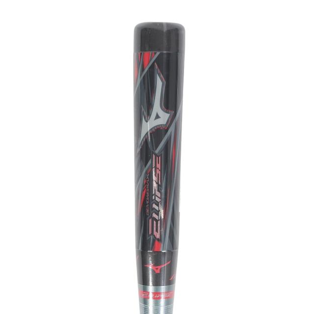 ミズノ(MIZUNO)軟式用FRP製バット 野球 一般 ビヨンドマックス