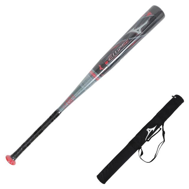 ミズノ(MIZUNO)軟式用FRP製バット 野球 一般 ビヨンドマックス