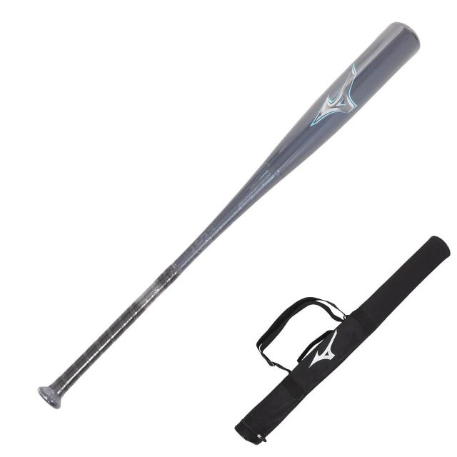 ミズノ ビヨンドマックス レガシー　85cm 740g 軟式用ビヨンドマックスレガシー ミドル(FRP製／85cm／平均740g