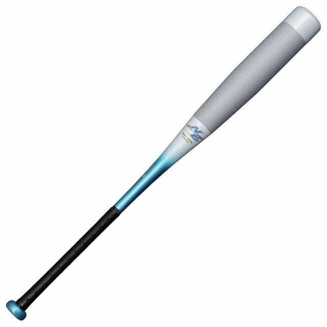 ミズノ(MIZUNO)軟式用FRP製バット 野球 一般 ビヨンドマックスNE トップ 84cm/平均650g 1CJBR194…