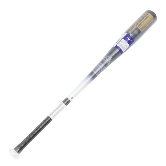 ミズノ(MIZUNO)軟式用FRP製バット ビヨンドマックスレガシーLW 84cm