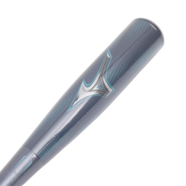ミズノ(MIZUNO)軟式用FRP製バット ビヨンドマックスレガシーLW 84cm