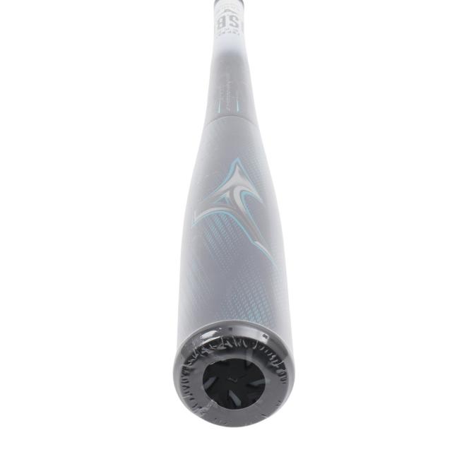 ミズノ(MIZUNO)軟式用FRP製バット ビヨンドマックスレガシーLW 84cm