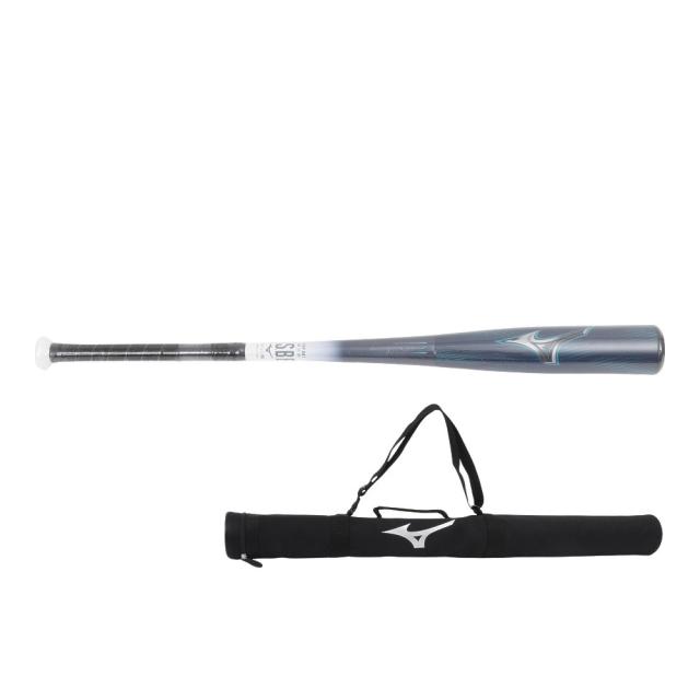 ミズノ(MIZUNO)軟式用FRP製バット ビヨンドマックスレガシーLW 84cm/690g LP 1CJBR19384 35…