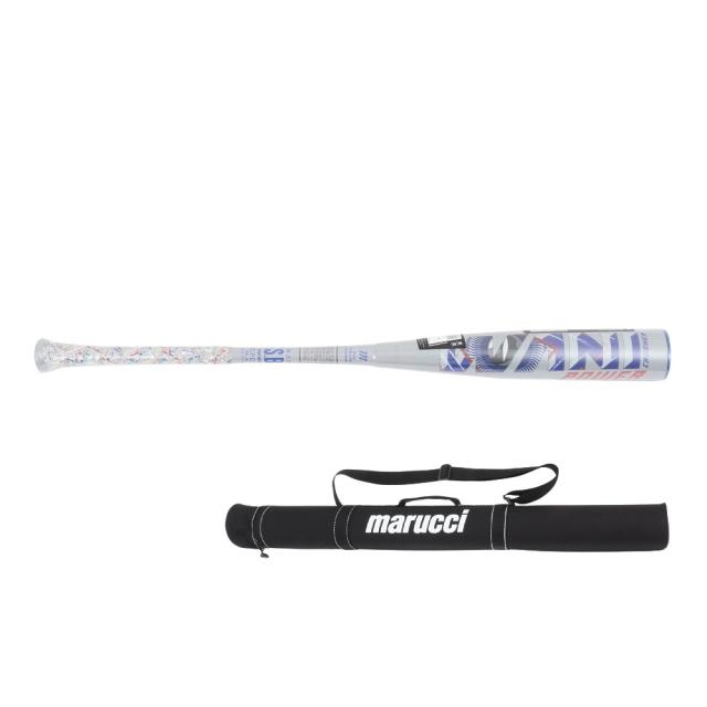 marucci 軟式バット 84cm 740g マルーチ(marucci)軟式用バット 野球 一般 ワニクラッシャー