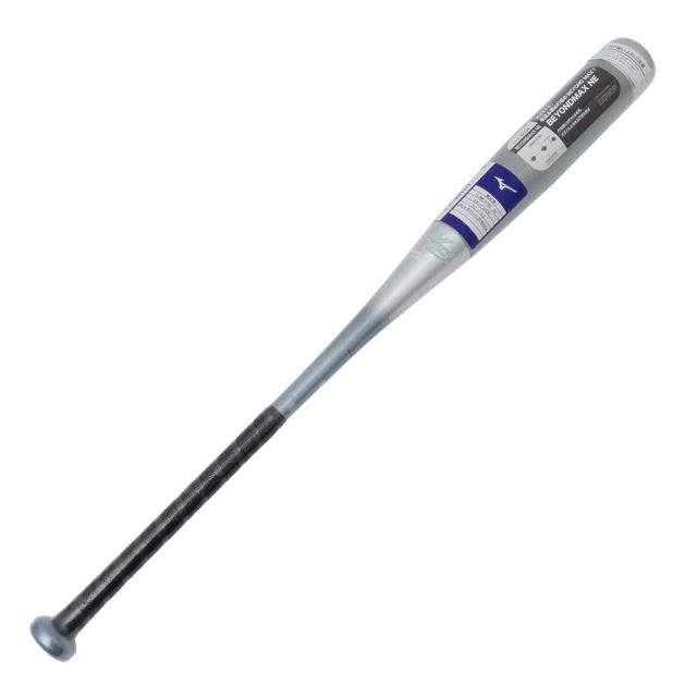 ミズノ(MIZUNO)軟式用バット 野球 一般 ビヨンドマックスNE トップ