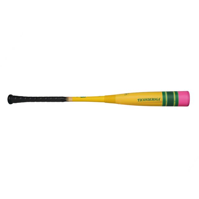 ヴィクタススポーツ(Victus Sports)軟式用バット 野球 一般 ペンシルバット 84cm/平均740g VJJSBB…_2