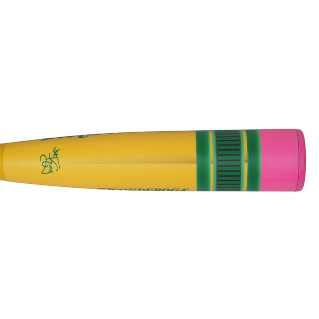 ヴィクタススポーツ(Victus Sports)軟式用バット 野球 一般 ペンシルバット 84cm/平均740g VJJSBB…_3