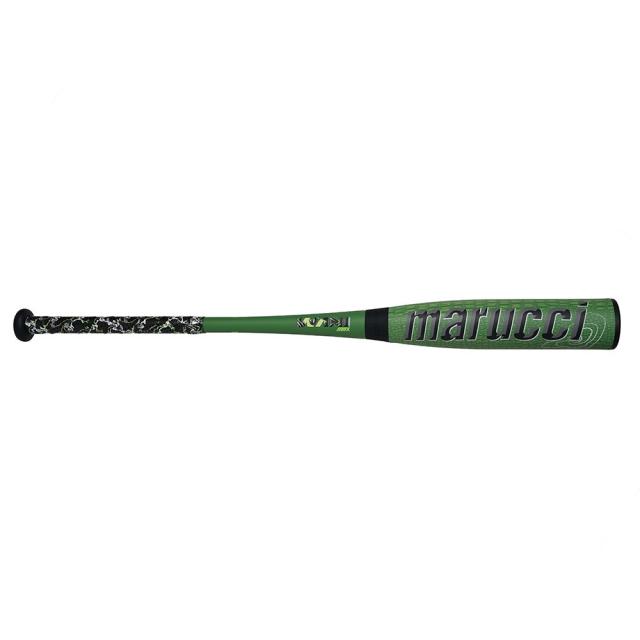 マルーチ(marucci)軟式用バット 野球 一般 ワニクラッシャーマックス