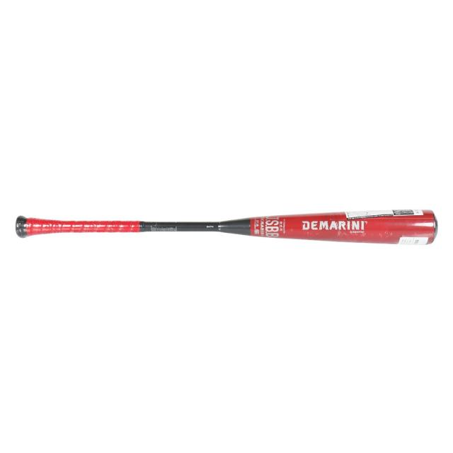ウイルソン(Wilson)軟式用バット ディマリニ ケーポイントストロング III FP 84cm/740g平均 WBD266…