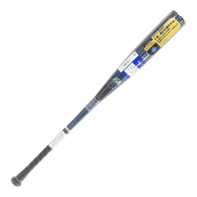 ミズノ(MIZUNO)軟式用バット 野球 一般 ビヨンドマックスレガシーメタル 84cm/平均750g LP 1CJBR207…_1